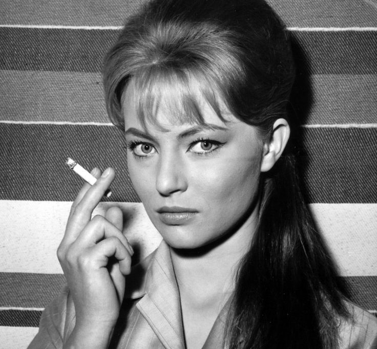 Deutschland / Filmstar Karin Baal im Alter von 84 Jahren gestorben