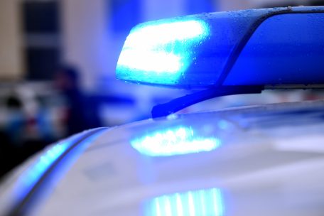 Luxemburg / Polizei stoppt mehrere betrunkene Fahrer nach Unfällen 