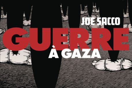 Bomben auf Gaza: Sacco kritisiert die Rolle des Westens