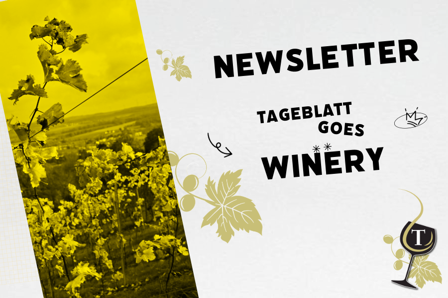 Alle Infos / Anmeldung zu unserem Newsletter zum Projekt „Domaine Tageblatt“