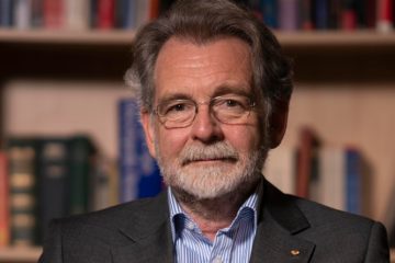 Interview / Wie Peking die Wiederwahl von Trump für seine Zwecke nutzt