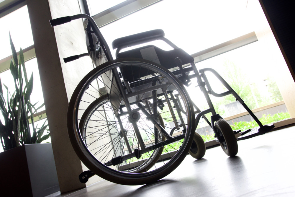 Luxemburg / Diese Veranstaltungen finden zum internationalen Tag der Menschen mit Handicap statt