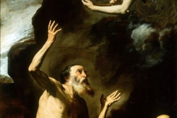 Exposition / Une visite à Paris: Un réalisme flamboyant avec Ribera au Petit Palais