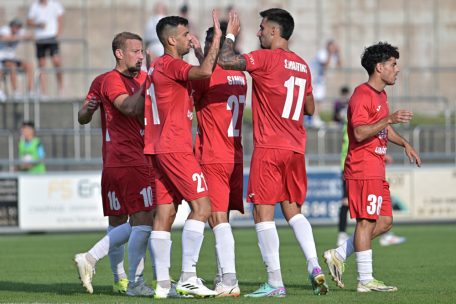 BGL Ligue / Eklat in Hesperingen: Mannschaft streikt und tritt nicht an