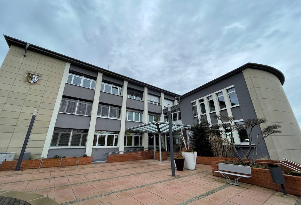 Haushalt Gemeinde Sanem / LSAP-CSV-Mehrheit bleibt bei vorsichtiger Finanzpolitik