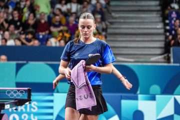 Tischtennis / Der Schwelbrand hat sich entfacht: Die Affäre FLTT – Sarah De Nutte in der Analyse