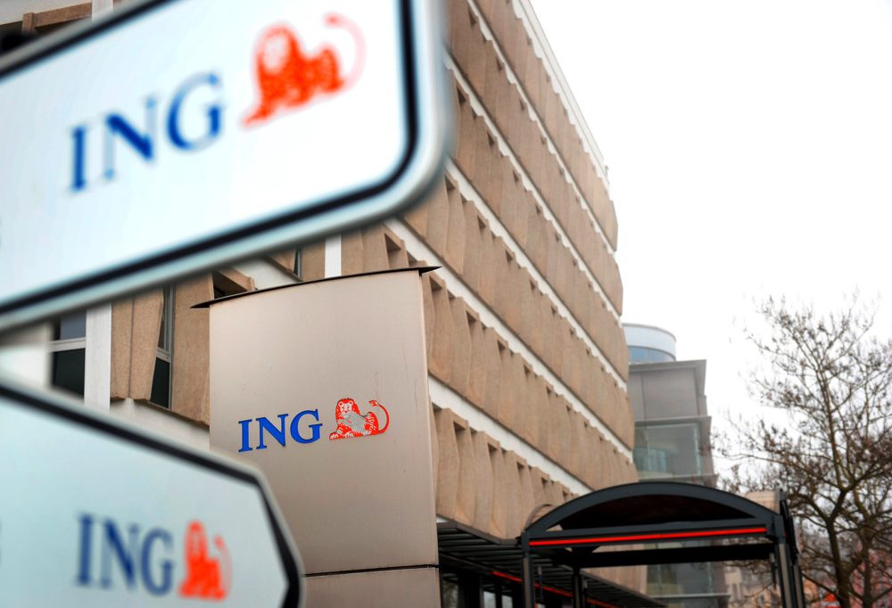 Bankenwechsel / ING und BGL Paribas bieten exklusive Lösung für 18.000 Kunden an