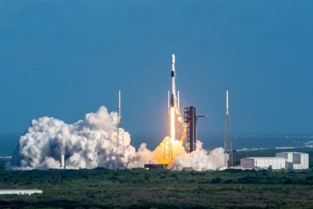 Verteidigung / Start von Luxemburger Erdbeobachtungssatellit – Keine Alternative zu SpaceX