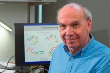 20 Jahre Uni.lu / Michel Goedert: „Hoffentlich entstehen auch hier die Googles und Microsofts von morgen“