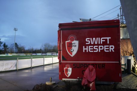 BGL Ligue / Funkstille in Hesperingen: Über einen Skandal, der noch länger andauern wird