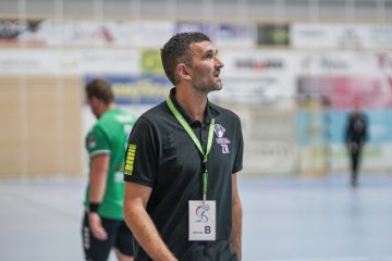 Handball / Trainerwechsel beim HB Käerjeng: Ben Schuster übernimmt für Zoran Radojevic