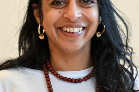 D’Daliah Scholl ass Escher Gemengeréitin a Präsidentin vun der DP Süden