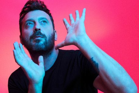 Pop / La mélodie des aurores boréales: Cesare Cremonini et son nouvel album „Alaska Baby“