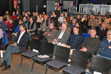 Kommentar / Kritische Stimmen außen vor: Die merkwürdige Gästeliste eines Escher Symposiums 