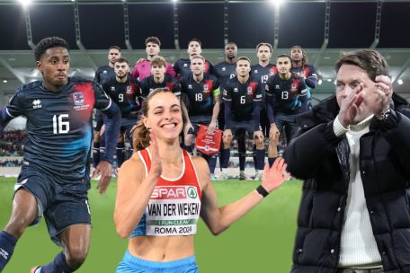 Ab 19.15 Uhr / Luxemburgs beste Athletinnen und Athleten werden gekürt: Hier gibt es den Livestream