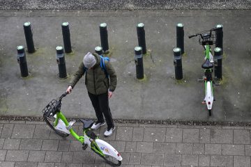 Mobilität / Von der Verleihstation nach Frankreich: Was mit verschwundenen „Vël’OK“-Fahrrädern passiert