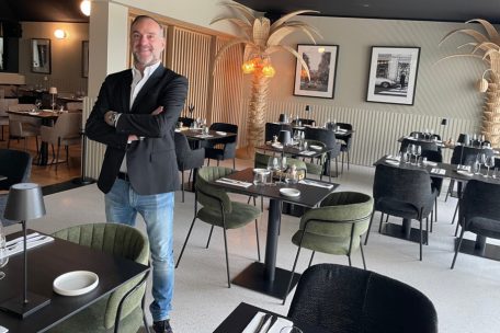 Gastronomie / ViTo’s: Neues Restaurant in Strassen ist ein Treffpunkt für Genießer