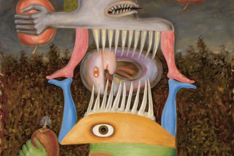 Victor Brauner: „Totem der Subjektivität“