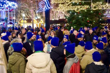 Luxemburg / Gleiche Chancen für alle: #LetzBreakBarriers öffnete Raum für Inklusion und Vielfalt
