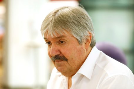 Swift Hesperingen / FLF-Präsident Paul Philipp über Swift-Gate: „Es geschah nicht aus heiterem Himmel“