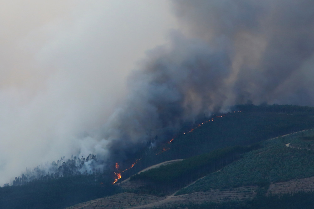 Leserforum / Notre planète, un héritage à préserver!