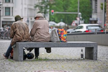 Forum / SOS: un mot important du discours politique est porté disparu!