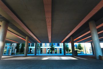 Lycée technique Lallingen / Toiletten wegen Vandalismus zeitweise gesperrt