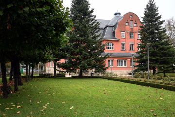 Esch / „Architecture & Patrimoine“: Die Grenzen des Denkmalschutzes, Mythen der Baubranche und fehlende Visionen