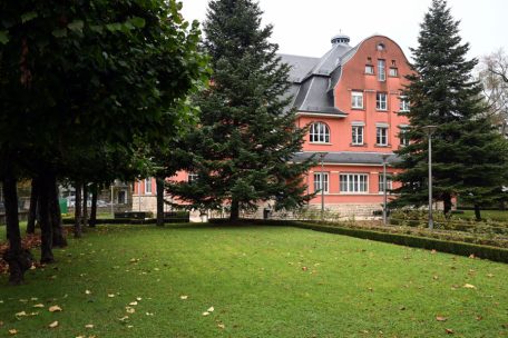 Esch / „Architecture & Patrimoine“: Die Grenzen des Denkmalschutzes, Mythen der Baubranche und fehlende Visionen