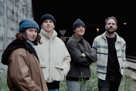 Festival / „La scène est très dynamique“: Jazz from Luxembourg à Bruxelles du 5 au 7 décembre