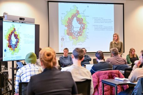 Wohnungsmangel / Luxemburg exportiert seine Probleme: Großregion spürt die Folgen des Wachstums