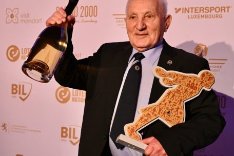 Val Langehegermann