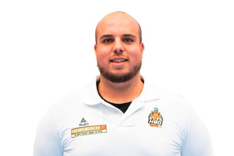 Handball / „Ein Sprung ins kalte Wasser“: Ben Schuster vor Trainerdebüt beim HB Käerjeng