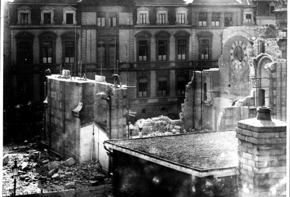 Interview / Luxemburg im 2. Weltkrieg: Was sich hinter der neuen Plattform „ww2.lu“ verbirgt