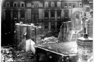 Interview / Luxemburg im 2. Weltkrieg: Was sich hinter der neuen Plattform „ww2.lu“ verbirgt