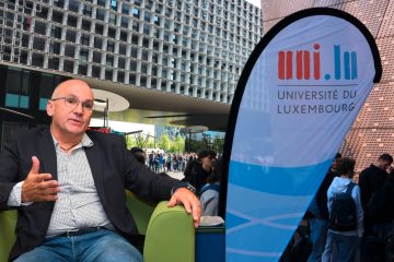 200.000 Euro pro Jahr / Düdelingen beteiligt sich an Finanzierung des neuen Lehrstuhls für Geschichte und Migration