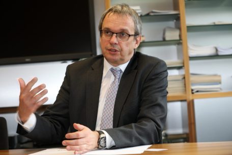 Luxemburg / Caritas Jeunes et Famille: Präsident Marc Hengen tritt zurück