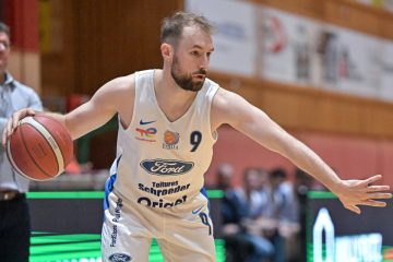 Etzella Ettelbrück / Frédéric Gutenkauf: „Wir sind noch nicht am Maximum“