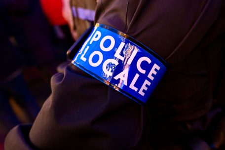 Düdelingen / Bürgermeister Dan Biancalana denkt über Lokalpolizei nach