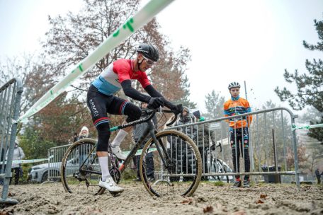 Radsport / Skoda Cross Cup am Sonntag im Préizerdaul: Bettendorff, wer sonst?
