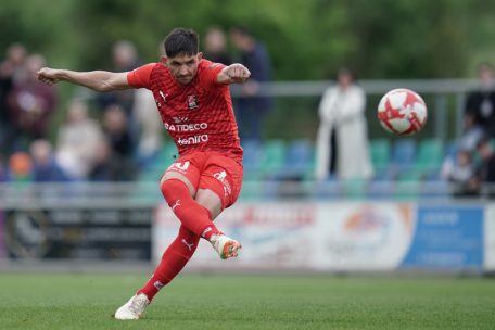 Die BGL-Ligue-Splitter / Der 15. Spieltag: Das Rätselraten um den Swift stellt alles andere in den Schatten