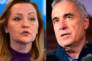 Rumänien vor Richtungswahl / Am Blitzaufstieg des rechtsextremen Präsidentschaftsanwärters Georgescu teilen sich die Geister