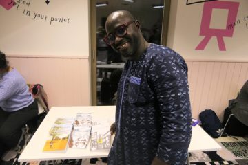 Littérature / Salon du livre africain de Luxembourg: une première édition riche en échanges