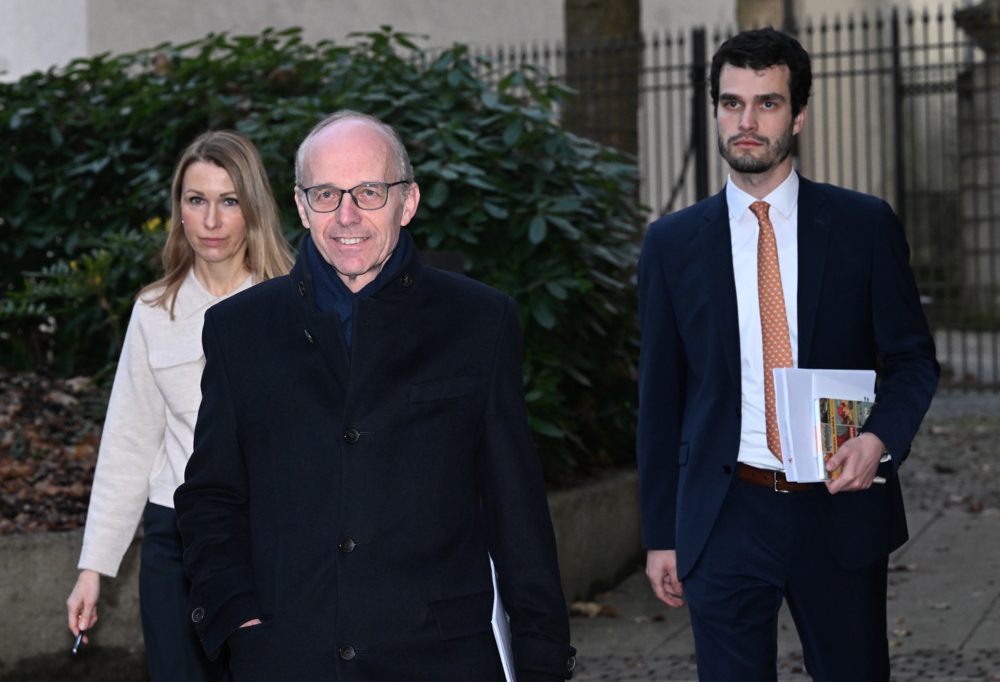 Pressebriefing / „Starke Nachfrage“: Regierung will Wohnungsbeihilfen bis Juni verlängern