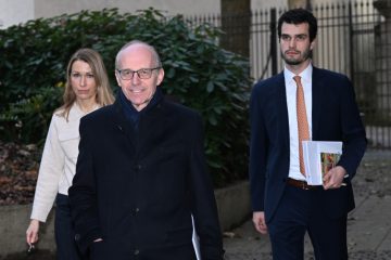 Pressebriefing / „Starke Nachfrage“: Regierung will Wohnungsbeihilfen bis Juni verlängern