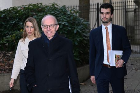 Pressebriefing / „Starke Nachfrage“: Regierung will Wohnungsbeihilfen bis Juni verlängern