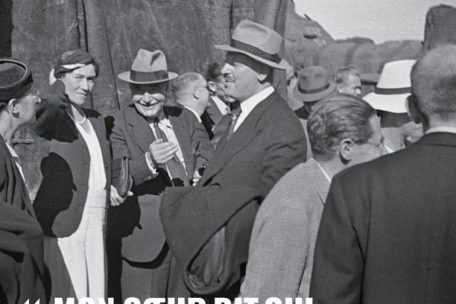 Livre / Paul Schmit sur la Grande-Duchesse Charlotte et le gouvernement luxembourgeois sur le chemin de l’exil en 1940