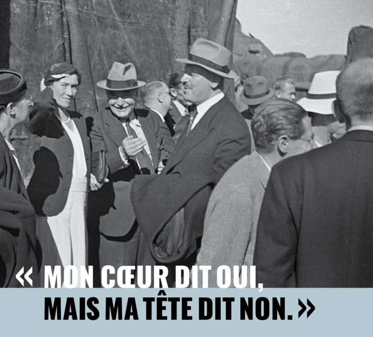 Livre / Paul Schmit sur la Grande-Duchesse Charlotte et le gouvernement luxembourgeois sur le chemin de l’exil en 1940