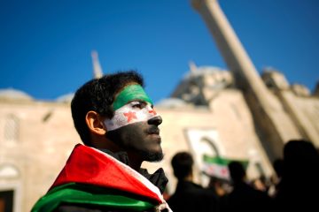 Syrien / So reagiert die internationale Gemeinschaft auf den Sturz des Assad-Regimes