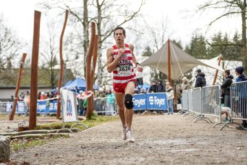 Leichtathletik / Letzter Saison-Cross in Baumbusch und Cross-EM: Kass und Moczo siegen, Querinjean 24. in Antalya 